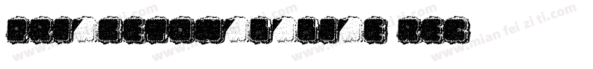 Princetownlnline Reg字体转换